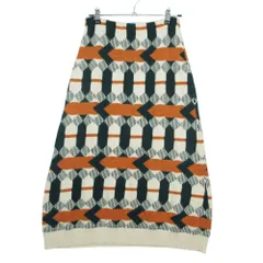 PRADA プラダ ロングスカート レディース 【中古】のサムネイル