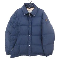 MONCLER モンクレール ダウンジャケット メンズ 【中古】のサムネイル