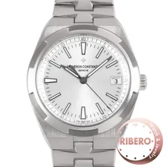 VACHERON CONSTANTIN ヴァシュロン・コンスタンタン オーヴァーシーズ 4500V/110A-B126 ステンレススチール【中古】のサムネイル
