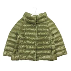 Herno ヘルノ ダウンジャケット レディース 【中古】のサムネイル