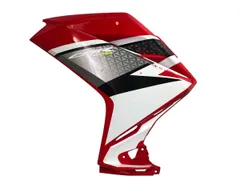 HONDA　CBR250RR　MC51　左　サイドカウル　爪折れ2か所有　64430-K64-N00（中古）RSH-N4091のサムネイル
