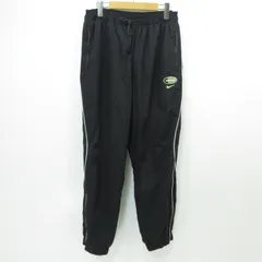 【三重本店】 中古 NIKE | ナイキ ナイロンパンツ IQ3153-010 ブラック サイズ：L 【107】のサムネイル