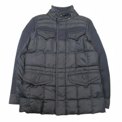 MONCLER モンクレール ダウンジャケット メンズ 【中古】のサムネイル