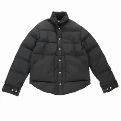 THE NORTH FACE ザ・ノースフェイス ダウンジャケット メンズ 【中古】のサムネイル