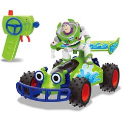 トイストーリー アンディのRCバギー TOMY THINK WAY - メルカリ