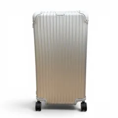 2026年最新】rimowa trunk sの人気アイテム - メルカリ