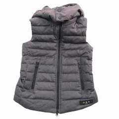 TATRAS タトラス ダウンベスト レディース 【中古】のサムネイル