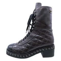 CHANEL シャネル キャップ レディース 【中古】のサムネイル