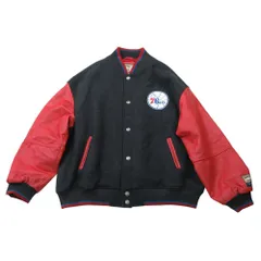 スタジャン メンズ 【中古】のサムネイル