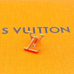 ルイヴィトン LOUIS VIITTON ベルトバックル サンセットM4146U - メルカリ