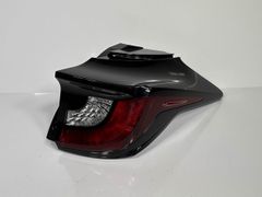 トヨタ ヤリス 左テールランプ 新品 定価15800円 - メルカリ