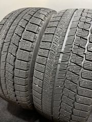 ☆195/65R16 BRIDGESTONE/VRX3 21年製 スタッドレス 4本 ブリヂストン 
