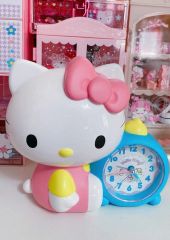 サンリオ 平成レトロ ハローキティ Petit Kitty 携帯ストラップ - メルカリ