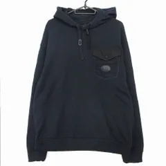 ARMANI アルマーニ パーカー メンズ 【中古】のサムネイル