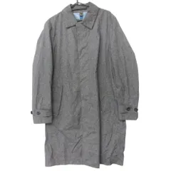 ステンカラーコート メンズ 【中古】のサムネイル