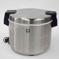 タイガー 保温ジャー 4ℓ JHA-4000 レトロ 業務用 - メルカリ