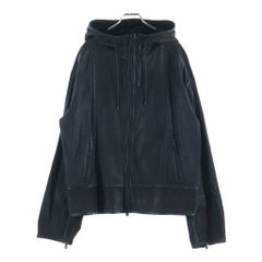 THE NORTH FACE (ザノースフェイス) MA-1 WIND STOPPER Q THREE JACKET