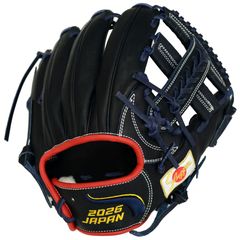 久保田スラッガー限定 JPN-2026C 軟式キャッチャーミット KW2型 新品