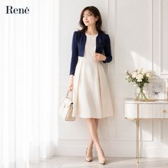 新品同様】【参考価格75,900円】ADEAM FOXEY 42594 / アディアム