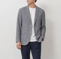 未使用新品】ポワニェ poiregnee デニムジャケット - メルカリ