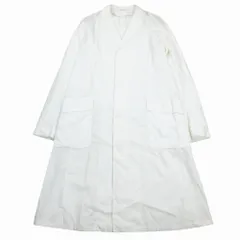 JIL SANDER ジルサンダー チェスターコート メンズ 【中古】のサムネイル