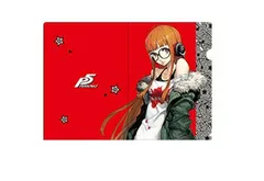 セガ ラッキーくじLight「ペルソナ5」クリアファイルコレクション 佐倉 双葉 クリアファイル グッズ ペルソナ5 くじのサムネイル
