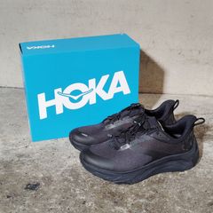 定価28600円HOKA TRANSPORT GX GORE-TEX - メルカリ
