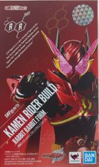 BANDAI SPIRITS SHFiguarts 가면 라이더 빌드 가면 라이더 빌드 래빗 래빗 폼 벨트 수정 완료