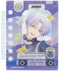 中古】バッジ・ピンズ ジャン・ピエール・ポルナレフ キービジュアル缶