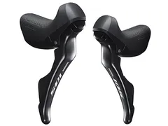 シマノ　105 ST-R7000 STIレバー 左右セット（2x11s）のサムネイル