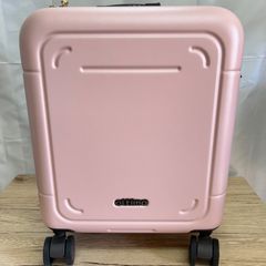 SWANY スワニー キャリーケース 30L 機内持込可 鍵付 - メルカリ