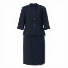 54f29 【美品】 Cale カル ロングスリーブ チェックシャツ 薄手 サイズ