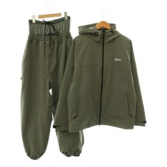 シーズンオフ》スノーボードウェア 上下セット SNOW TEX PRO - メルカリ