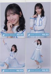藤嶌果歩 日向坂46 クリフハンガー MV衣装 セミコンプ - メルカリ