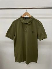確実正規品 ストーンアイランド2200010ポロシャツ オリーブグリーン