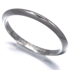 Tiffany 1923年製 バターナイフリング - メルカリ