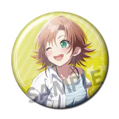 南崎湊 シャインポスト Be Your アイドル! トレーディング缶バッジ Vol.1 グッズ 缶バッジ カンバッジ カンバッチ 缶バッチのサムネイル