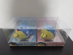 美品】江戸木目込人形 ポケモン ミニリュウ 真多呂人形 - メルカリ