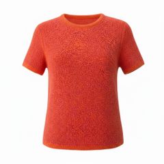 54f29 【美品】 Cale カル ロングスリーブ チェックシャツ 薄手 サイズ