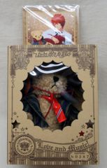 うたの☆プリンスさまっ♪ くまプリ(大) 神宮寺レン ブロマイド