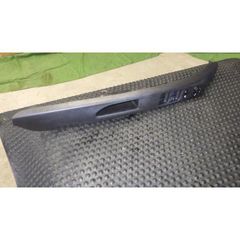 アウディRS3スポーツバック8v前期用カーボン製 フロントスポイラー
