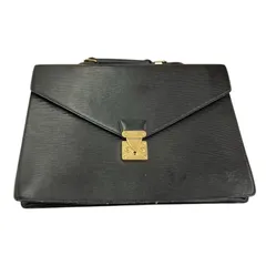 180053 現状品 LOUIS VUITTON ルイ・ヴィトン セルヴィエット・アンバサダーのサムネイル