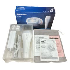 パナソニック脱毛器ES-WP97 ES-CWP97 - メルカリ