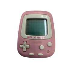ポケットハローキィ ポケピカ 万歩計 ゲーム 歩数計 ポケット