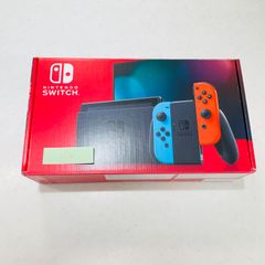 Nintendo Switch 未対策機 V1 初期型 液晶美品 内箱あり 外箱付き