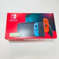 2026年最新】joy-con l ネオンレッド/ r ネオンブルーの人気アイテム