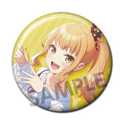 栗花落カナヲ 劇場版 鬼滅の刃 無限城編 第1章 コラボカフェ 第二期