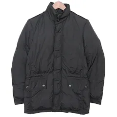 GUCCI グッチ ダウンジャケット ブラック 46【M】 メンズ 【中古】のサムネイル