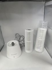 PINGI DRY AGAIN 除湿器 本体とキャニスター4個 - メルカリ