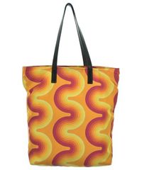Dries Van Noten 23-24aw ボタニカル トートバッグ - メルカリ